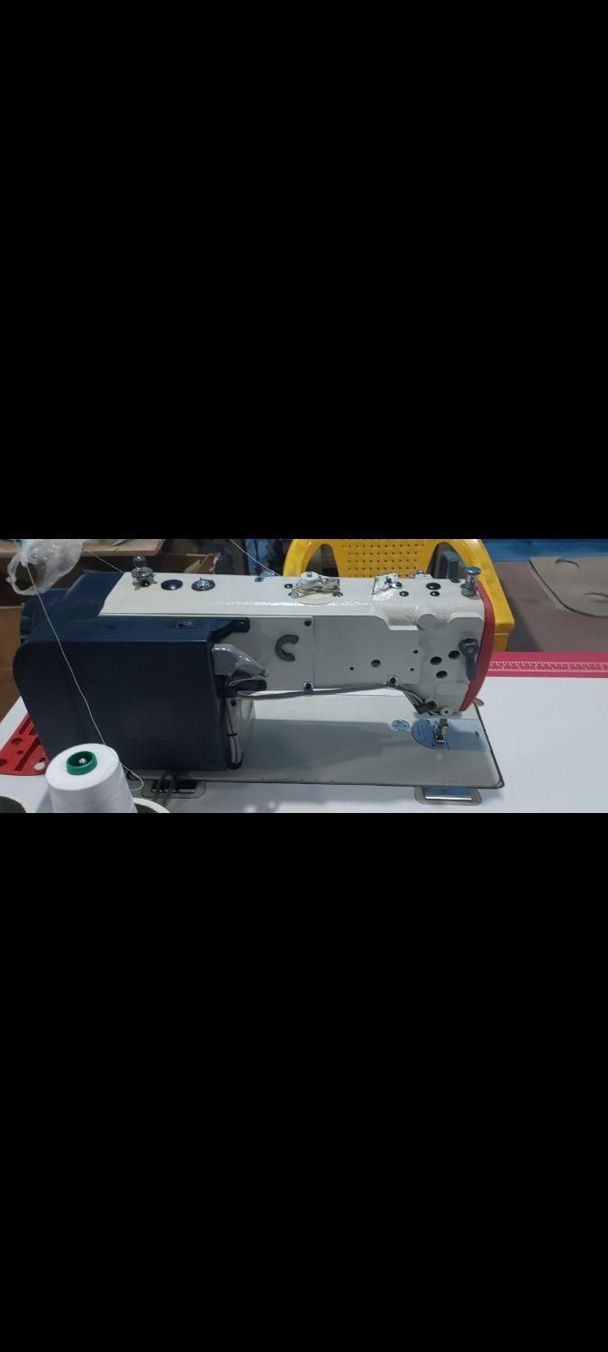 چرخ فول کامپیوتری|چرخ خیاطی و ریسندگی|قم, علی آباد|دیوار