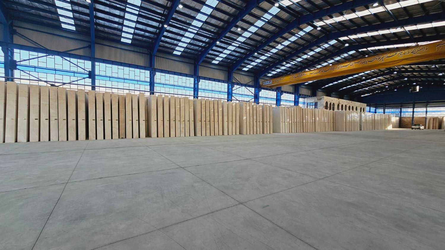 سنگ نما با اقساط ۲۴ ماه بدون سود|مصالح و تجهیزات ساختمان|سیرجان, |دیوار