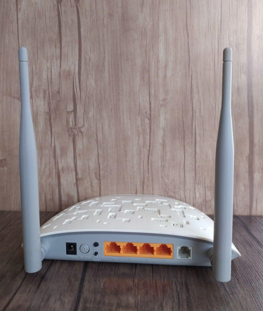مودم tplink|مودم و تجهیزات شبکه|تهران, سجاد|دیوار