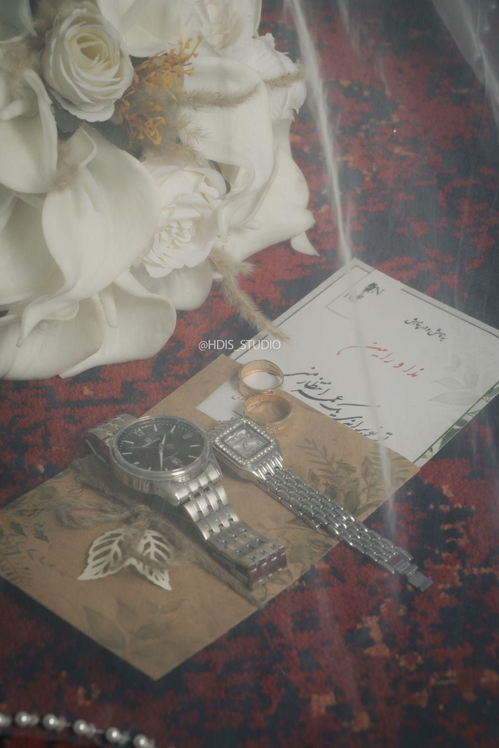 آتلیه عکس و فیلم عروس|خدمات پذیرایی، مراسم|زاهدان, |دیوار