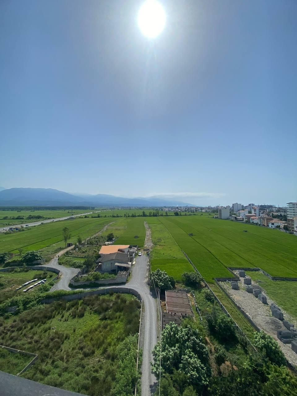 فروش آپارتمان ۱۴۵ متری ۲ خوابه ویو جنگل|فروش آپارتمان|نور, |دیوار