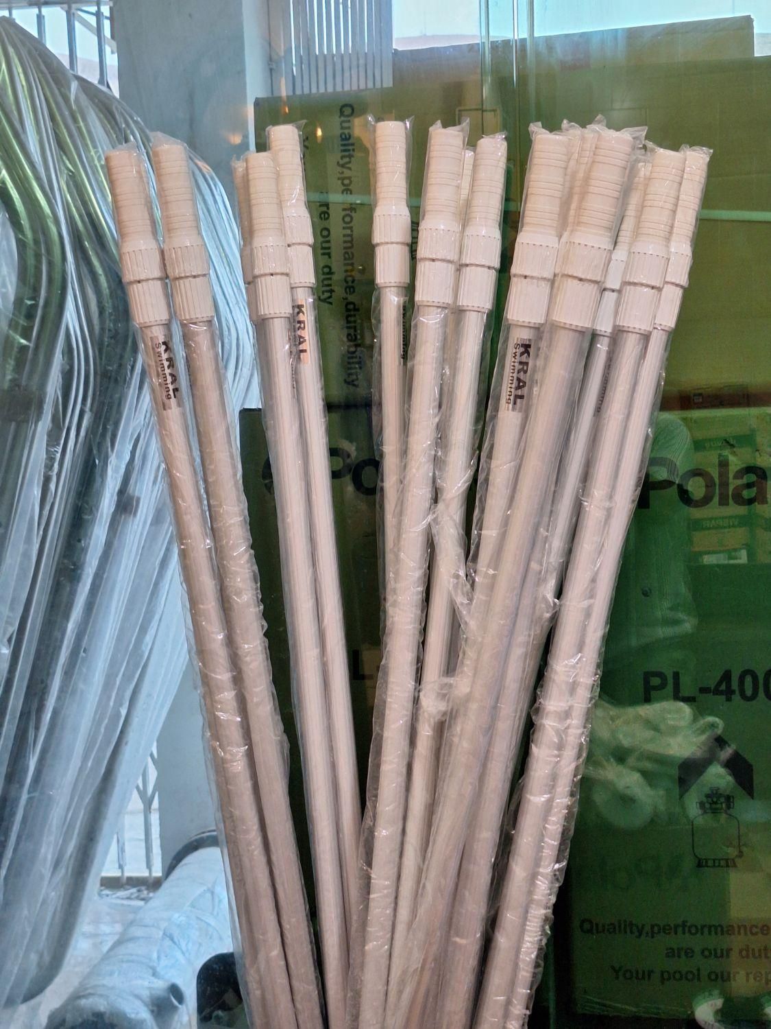 برگ گیر استخر توری حشره گیر(اشغال گیر)|مصالح و تجهیزات ساختمان|شیراز, طلاب|دیوار