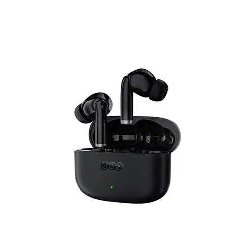 ایرپاد qcy t19 pro|لوازم جانبی موبایل و تبلت|مشهد, پنجتن|دیوار