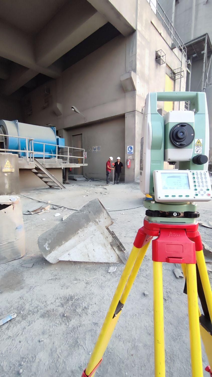 نقشه برداری با جی پی اس سه فرکانسه و شمیم ثبتی|خدمات پیشه و مهارت|برازجان, |دیوار