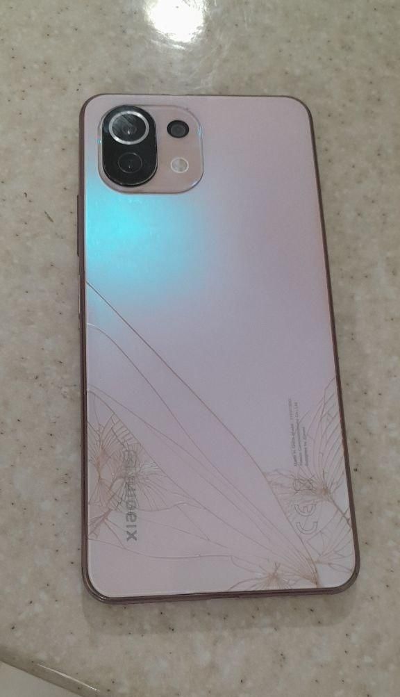 Mi11lite|موبایل|تهران, آذربایجان|دیوار