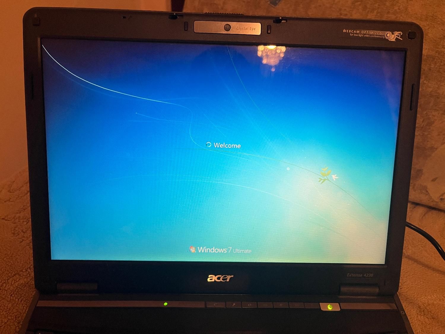 لپ تاپ acer|رایانه همراه|تهران, اوین|دیوار