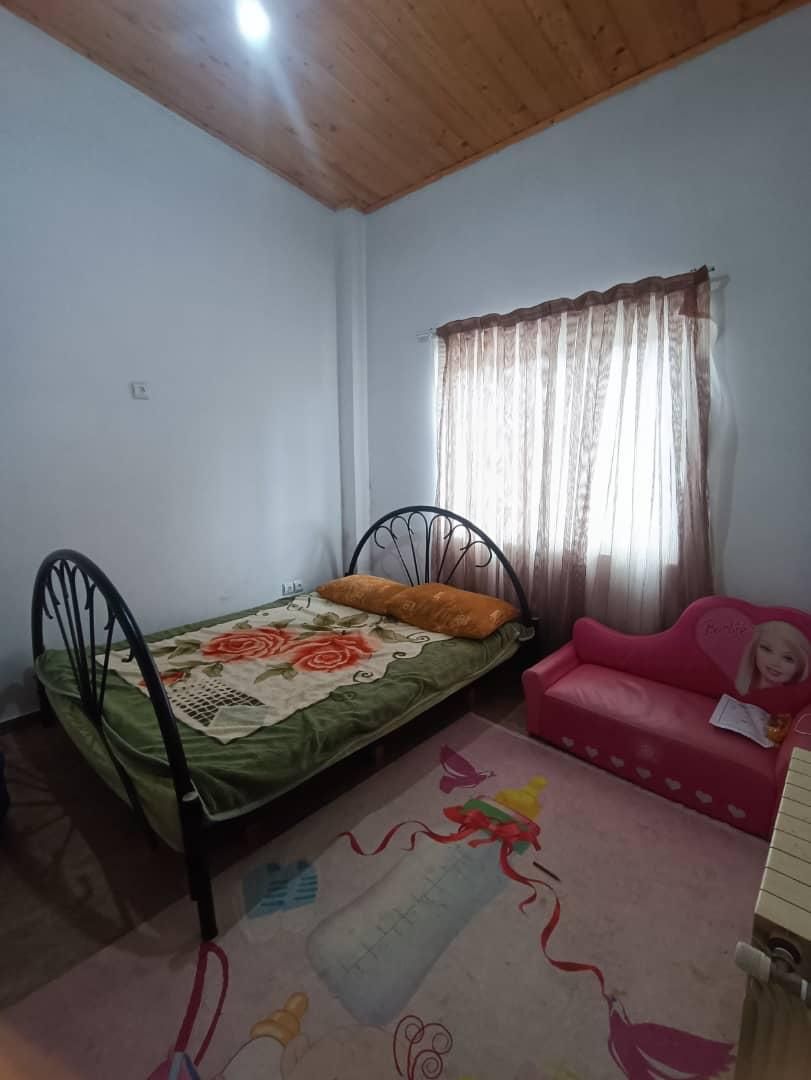 610 متر زمین 430 متر بنا متل قو دریا گوشه|فروش خانه و ویلا|سلمانشهر, |دیوار