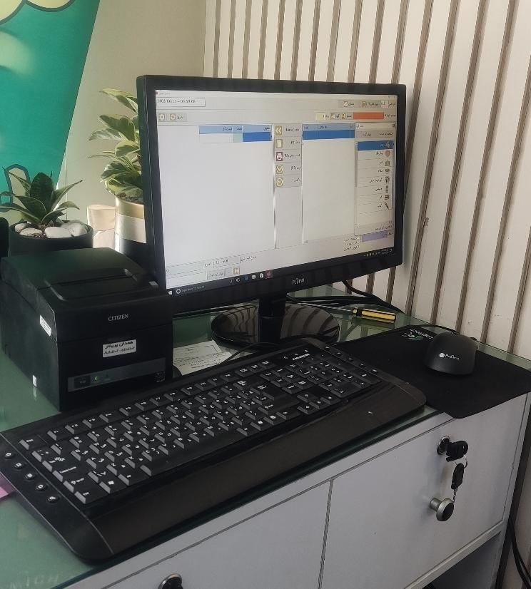 خدمات کامپیوتر ، نصب ویندوز و نرم افزار در محل شما|خدمات رایانه‌ای و موبایل|همدان, |دیوار