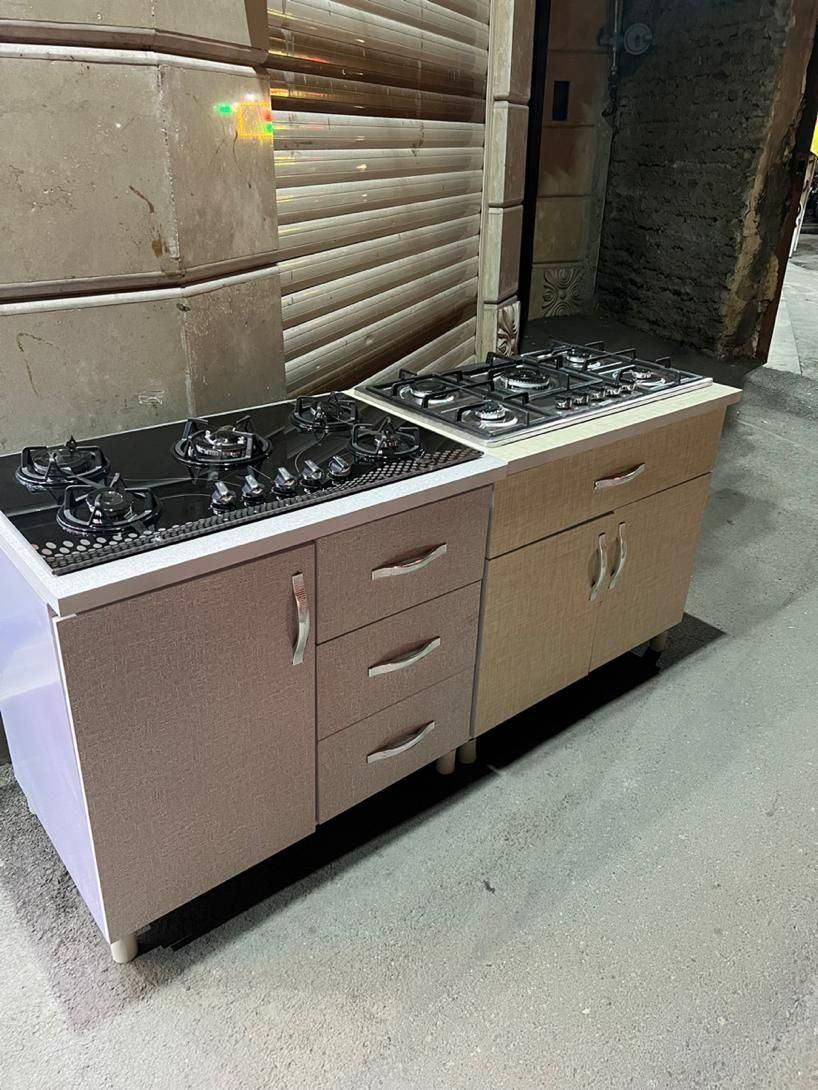 کابینت نئوکلاسیک با دستگیر رایگان(تعداد محدود)|مصالح و تجهیزات ساختمان|خرمآباد, |دیوار