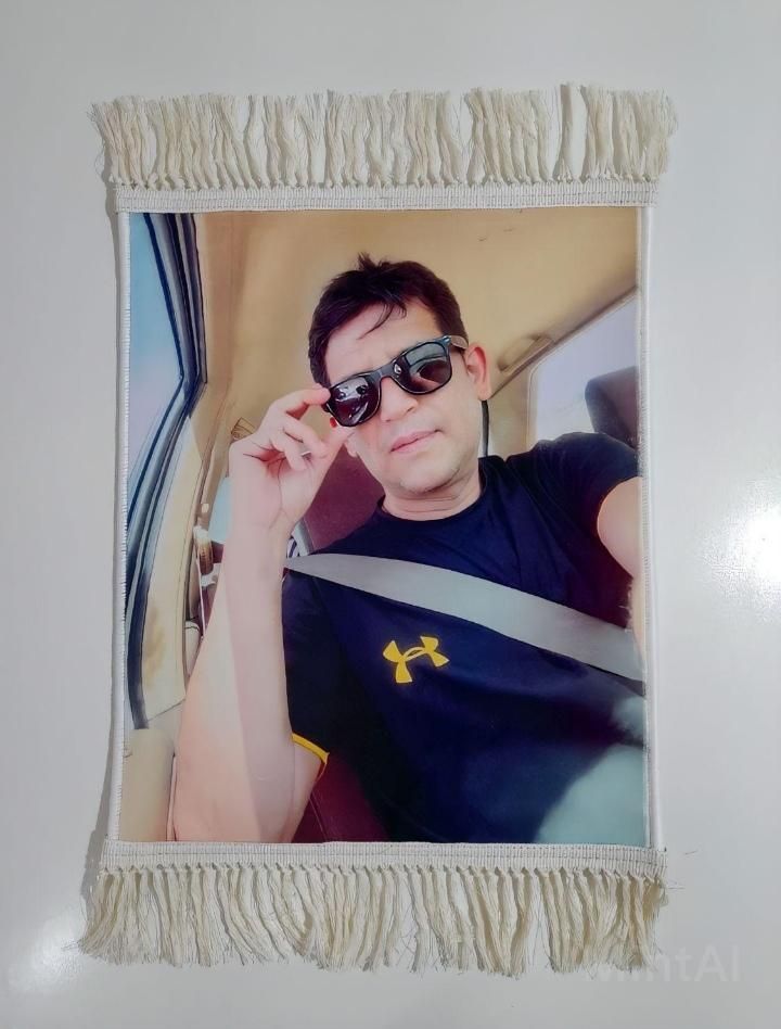 تابلوفرش عکسی|تابلو فرش|بوشهر, |دیوار