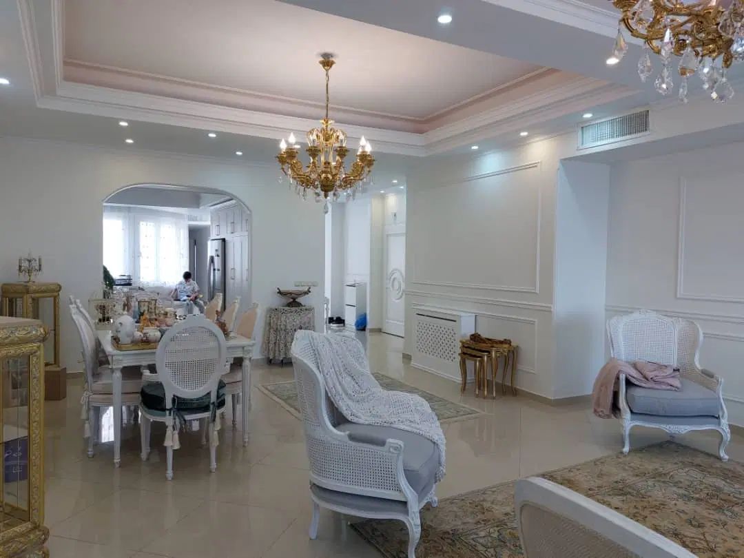 فروش آپارتمان ۸۸متر۲خوابه قلب فرمانیه|فروش آپارتمان|تهران, حکمت|دیوار
