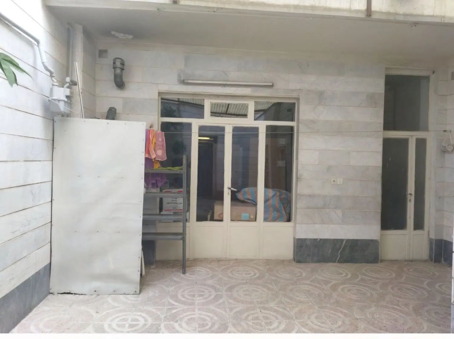 خانه دربستی|اجارهٔ خانه و ویلا|تهران, سجاد|دیوار