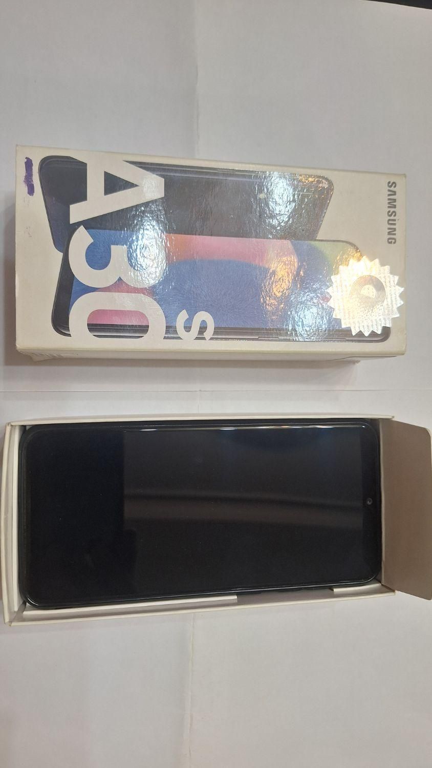 سامسونگ Galaxy A03s با حافظهٔ ۶۴ گیگابایت|موبایل|کرج, گوهردشت|دیوار