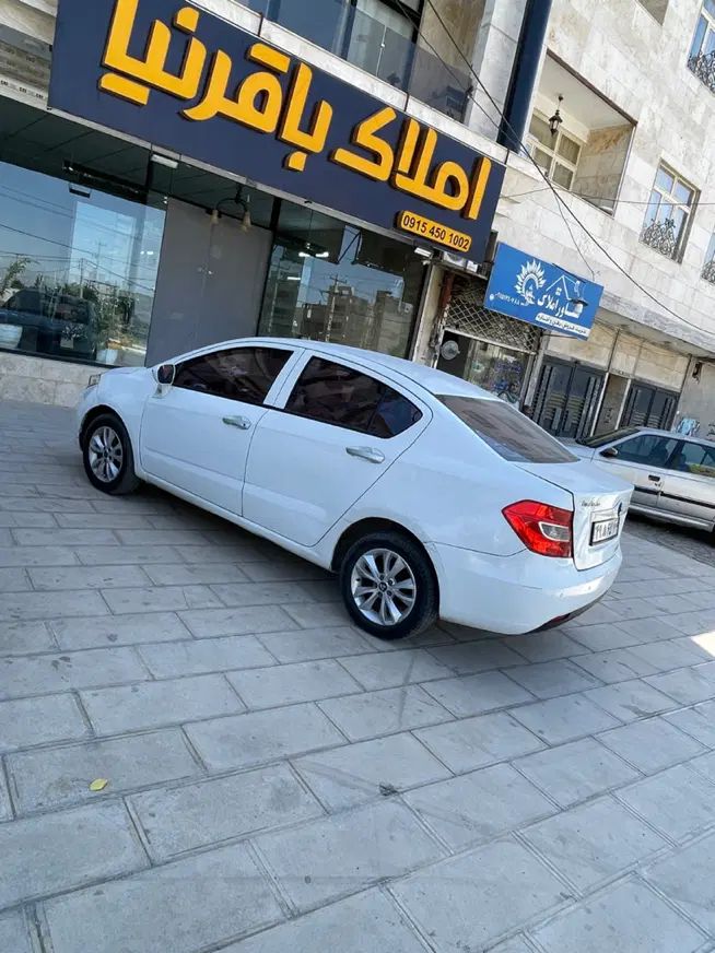 برلیانس H230|خودرو سواری و وانت|مشهد, وکیل‌آباد|دیوار