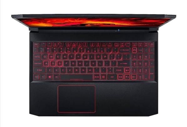 فروش لپ‌تاپ گیمینگ Acer Nitro 5 AN515-55|رایانه همراه|شیراز, شهرک گلستان|دیوار
