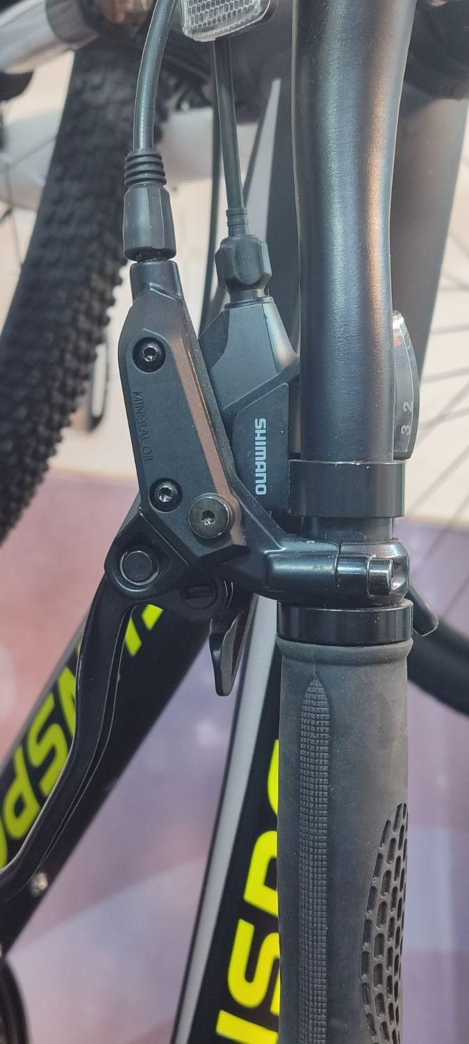 فروش دوچرخه 29 شیمانو آلومینیوم قیمت کارخانه|دوچرخه، اسکیت، اسکوتر|اصفهان, پوریای ولی|دیوار