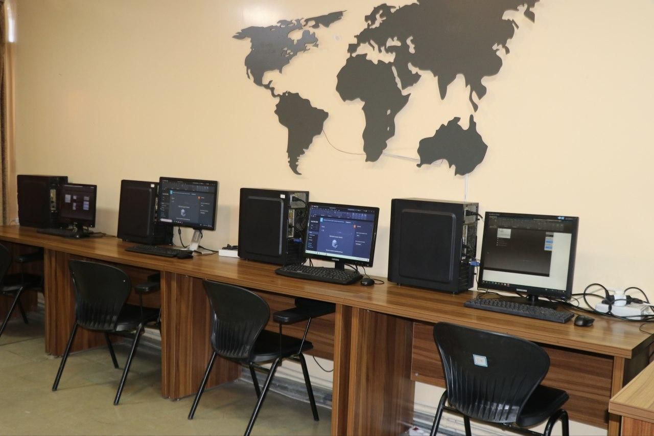 آموزش صفرتاصد حسابداری .مدرک بین المللی و استخدام|خدمات آموزشی|تبریز, |دیوار