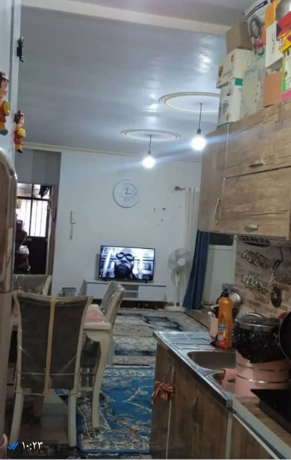 منزل مسکونی بامتراژ 75 متر|فروش آپارتمان|رشت, ولکس|دیوار