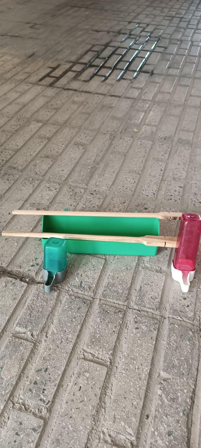 قفس قناری|لوازم جانبی حیوانات|هشتگرد, فاز ۱ مهستان|دیوار