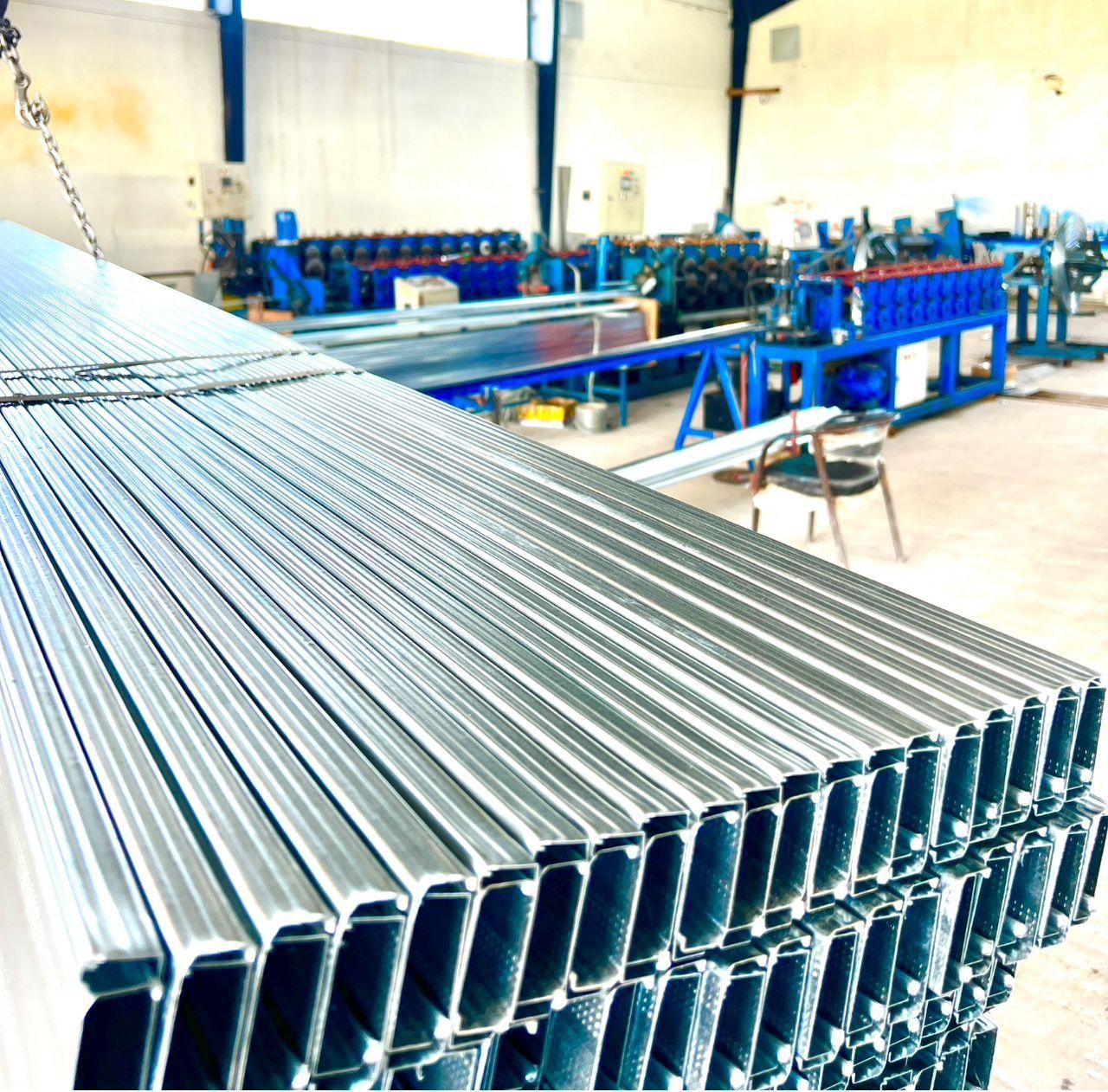 تولید سقف ودیوارکاذب کناف|مصالح و تجهیزات ساختمان|قم, کوه سفید|دیوار