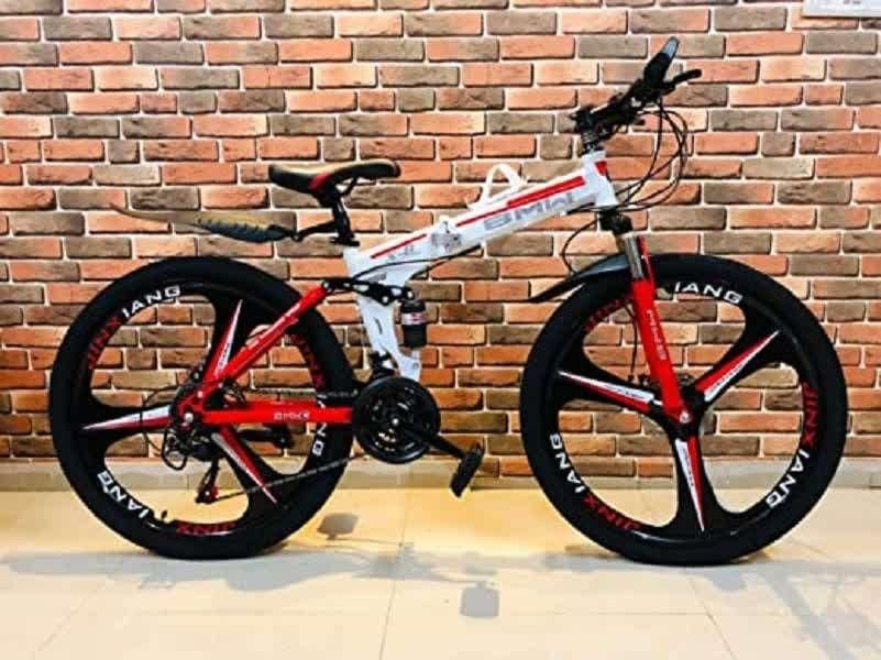 دوچرخه اینفینیتی|دوچرخه، اسکیت، اسکوتر|بجنورد, |دیوار