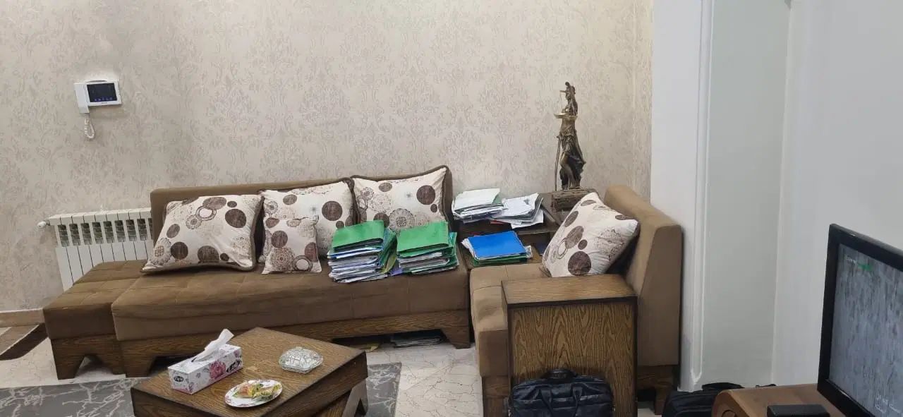 50متر فول امکانات شهرک نفت|اجارهٔ آپارتمان|تهران, شهرک کوهسار|دیوار