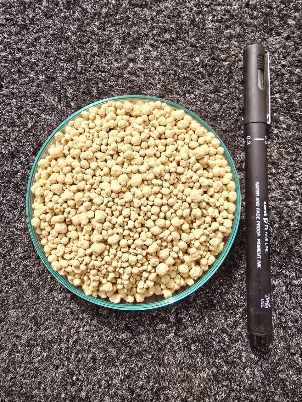 گوگردمعدنی ارگانیک گرانول و پودری مستقیم از معدن|خدمات باغبانی و درختکاری|اندیمشک, |دیوار