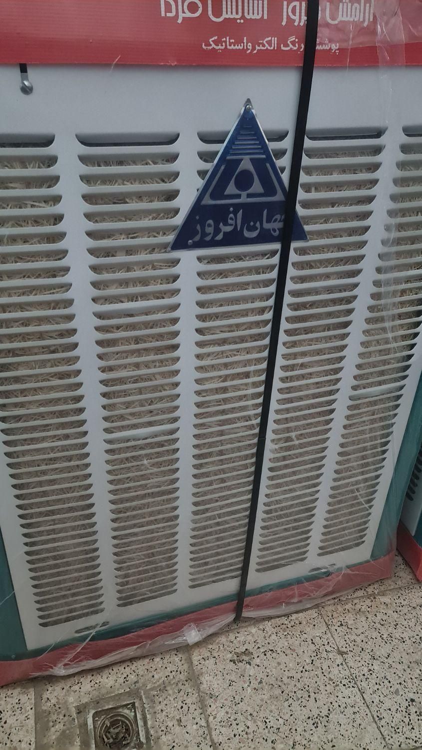 کولرآبی جهان افروز ۷۰۰جک بزرگ موتور موتوژن تبریزمس|کولر آبی|مشهد, شهید آوینی|دیوار