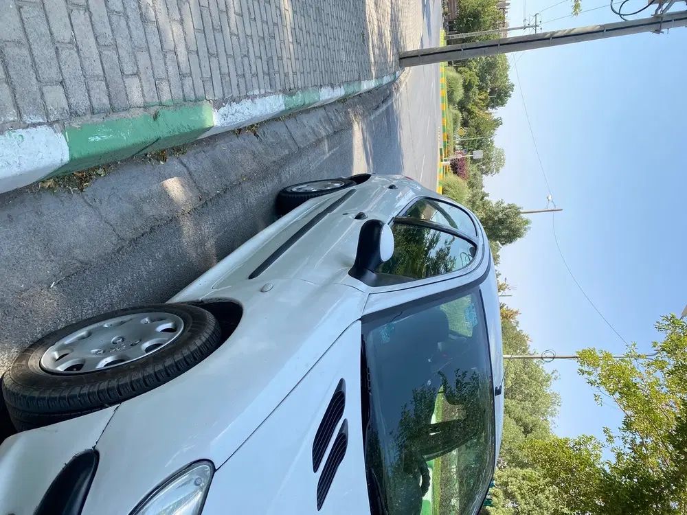 206مدل 90بدون رنگ|خودرو سواری و وانت|مشهد, شهرک شیرین|دیوار