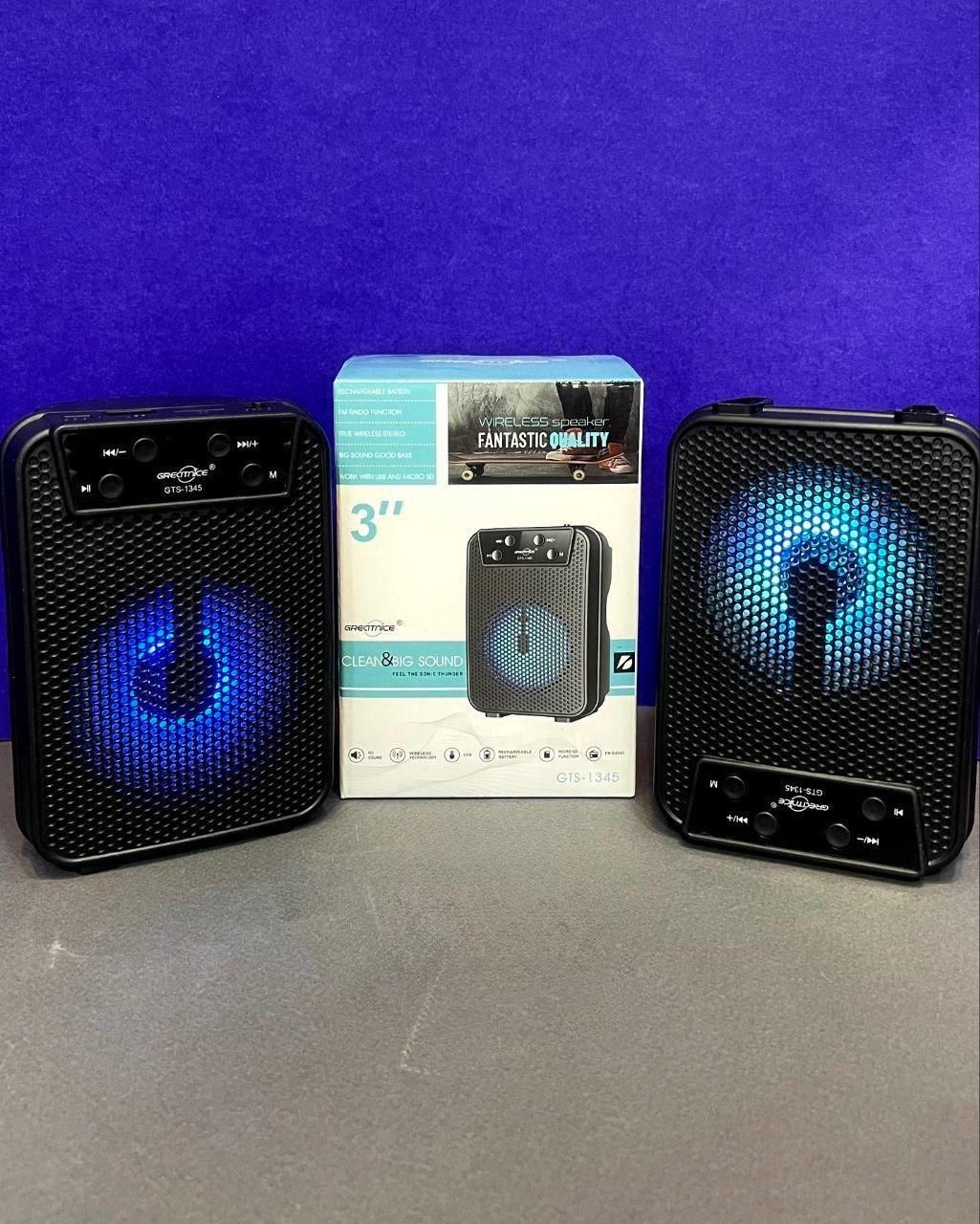 اسپیکر بلوتوث چمدانی|پخش‌کننده همراه|پاکدشت, پاکدشت (مامازند)|دیوار