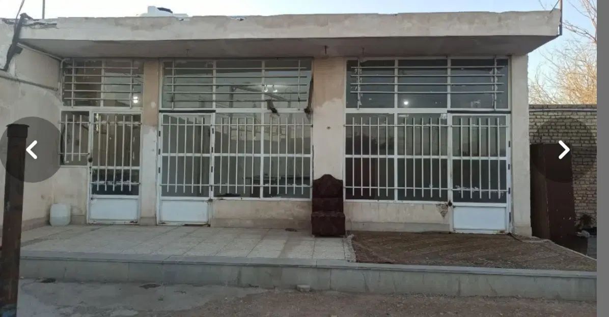 360 متر سوله 1500 متر زمین|اجارهٔ دفتر صنعتی، کشاورزی، تجاری|اصفهان, ارزنان|دیوار
