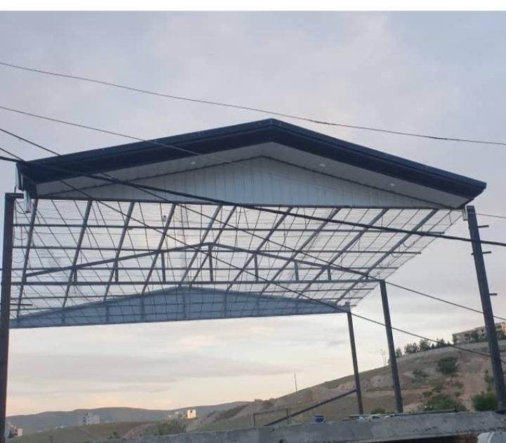 سبک سازی شیروانی آردواز آلاچیق|خدمات پیشه و مهارت|کرمانشاه, |دیوار