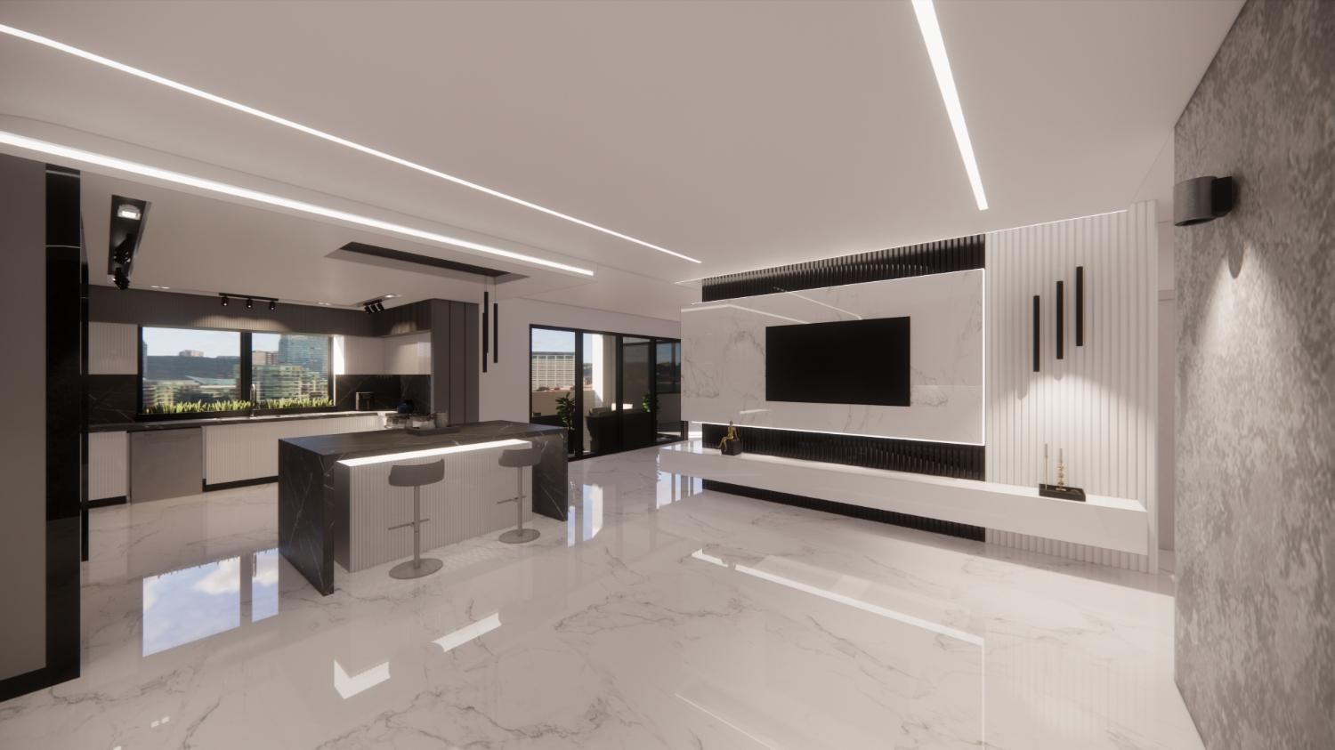 طراحی معماری ساختمان ،نما، دکوراسیون داخلی، ویلا|خدمات پیشه و مهارت|اصفهان, مرداویج|دیوار