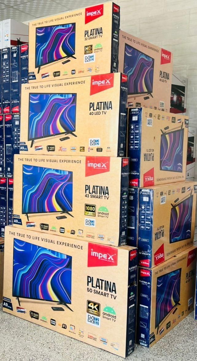 تلویزیون ۴۳ اینچ LEDدوگیرنده بستBN240J|تلویزیون و پروژکتور|بندر ماهشهر, |دیوار