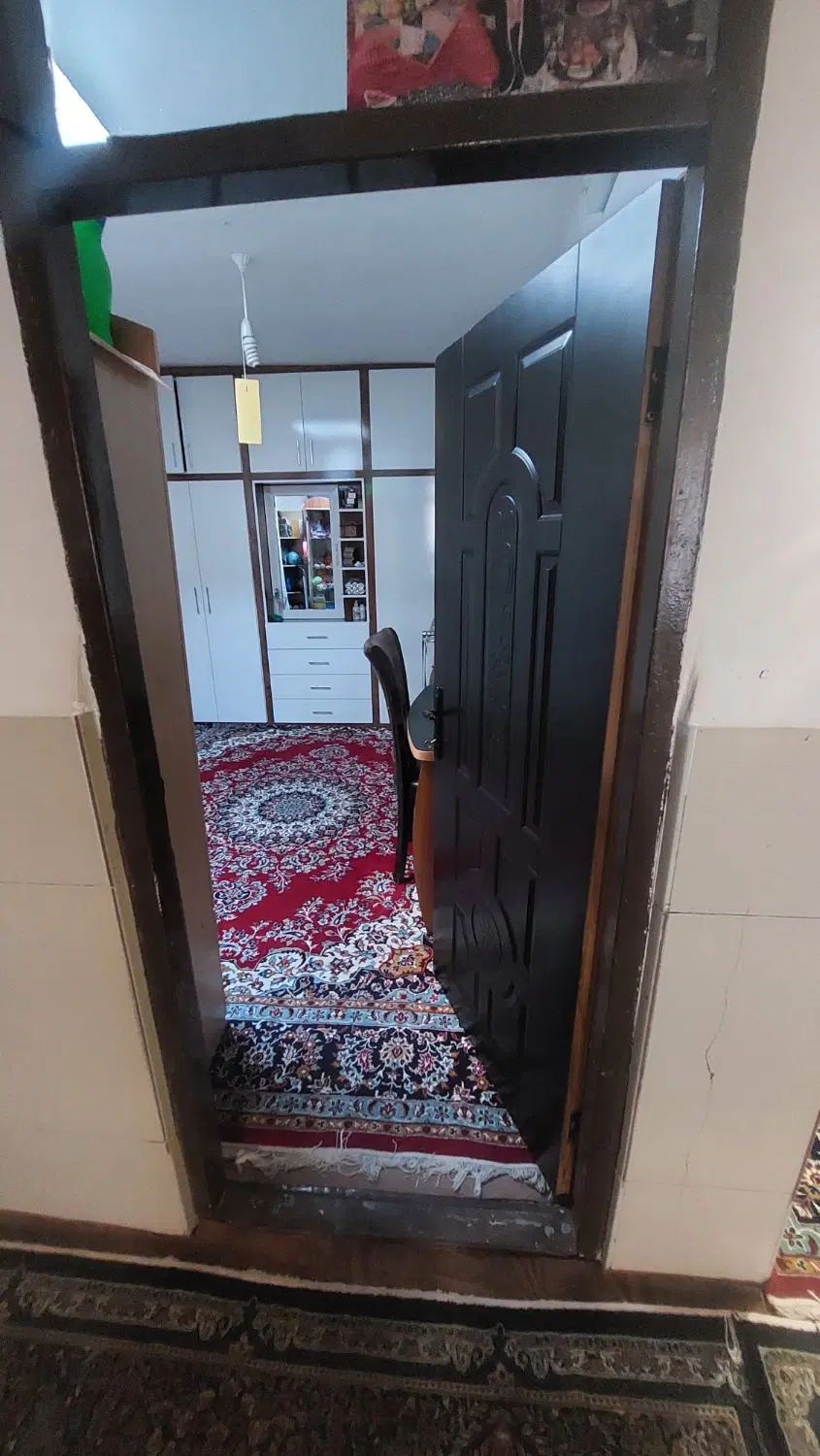 خانه فروشی|فروش خانه و ویلا|مشهد, کشاورز|دیوار