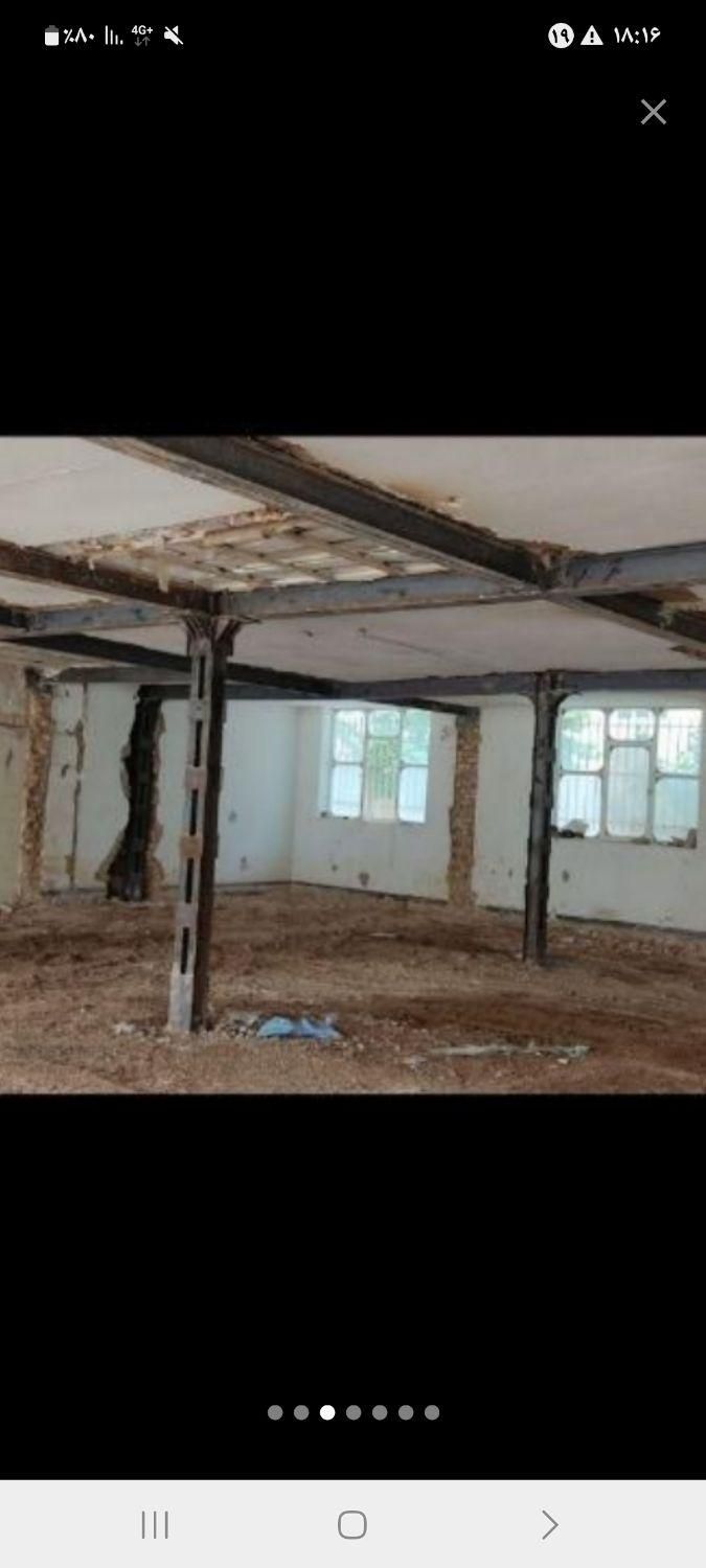 تخریب با پیکور و مقاوم سازی در تمام نقاط شیراز|خدمات پیشه و مهارت|شیراز, فرهنگ شهر|دیوار