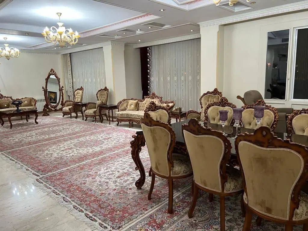 اجاره واحد۳و۴خواب ۲۸۵م شهرک راه آهن امیرکبیرگلستان|اجارهٔ آپارتمان|تهران, گلستان (شهرک راه آهن)|دیوار