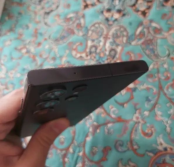سامسونگ s23 ultra|موبایل|رشت, گلسار|دیوار