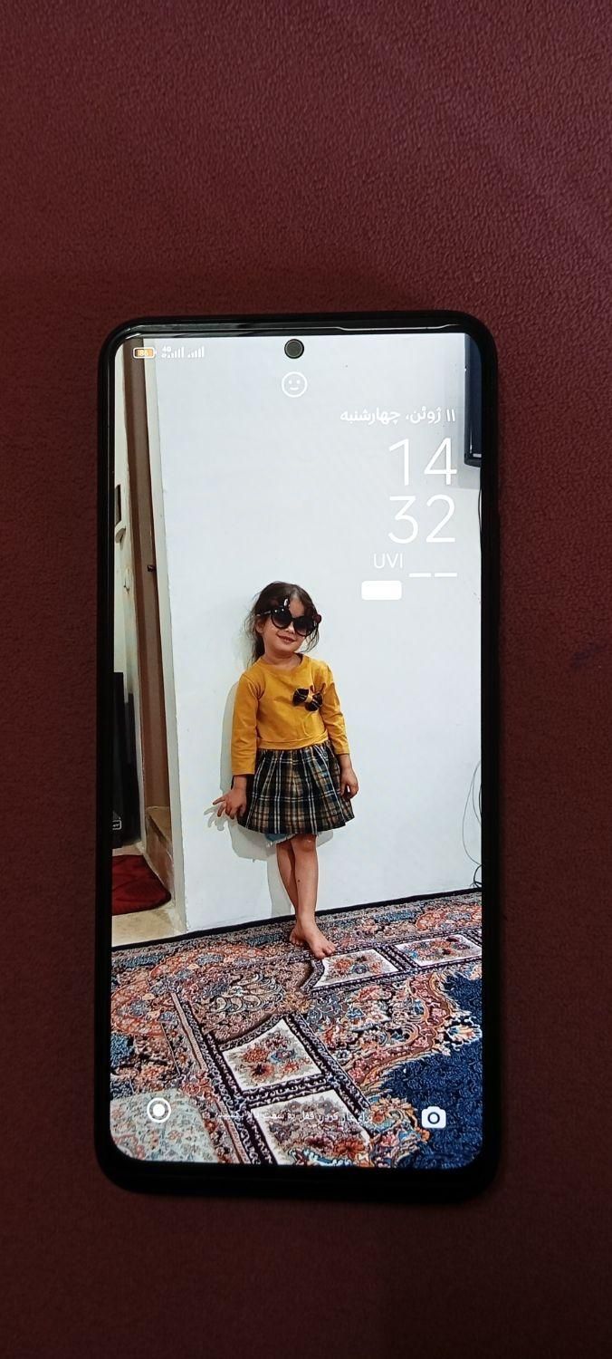 note12 128|موبایل|قم, دروازه ری|دیوار