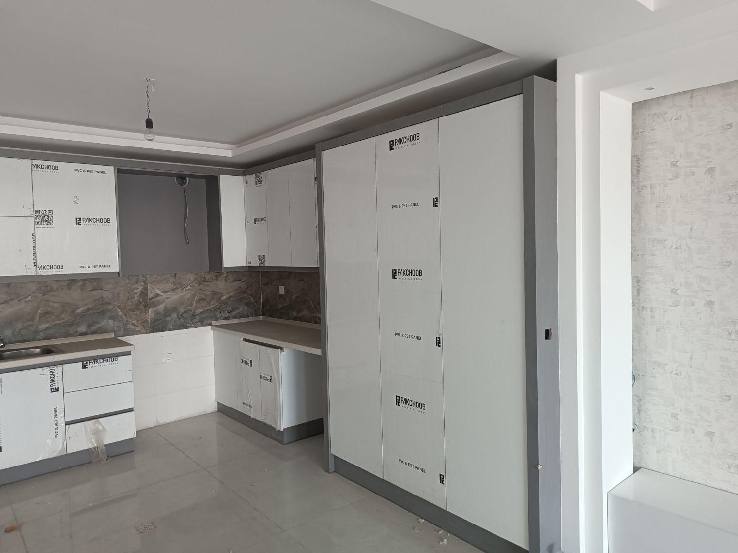 کابینت های گلاس پاک چوب|مصالح و تجهیزات ساختمان|اصفهان, ملک‌شهر|دیوار