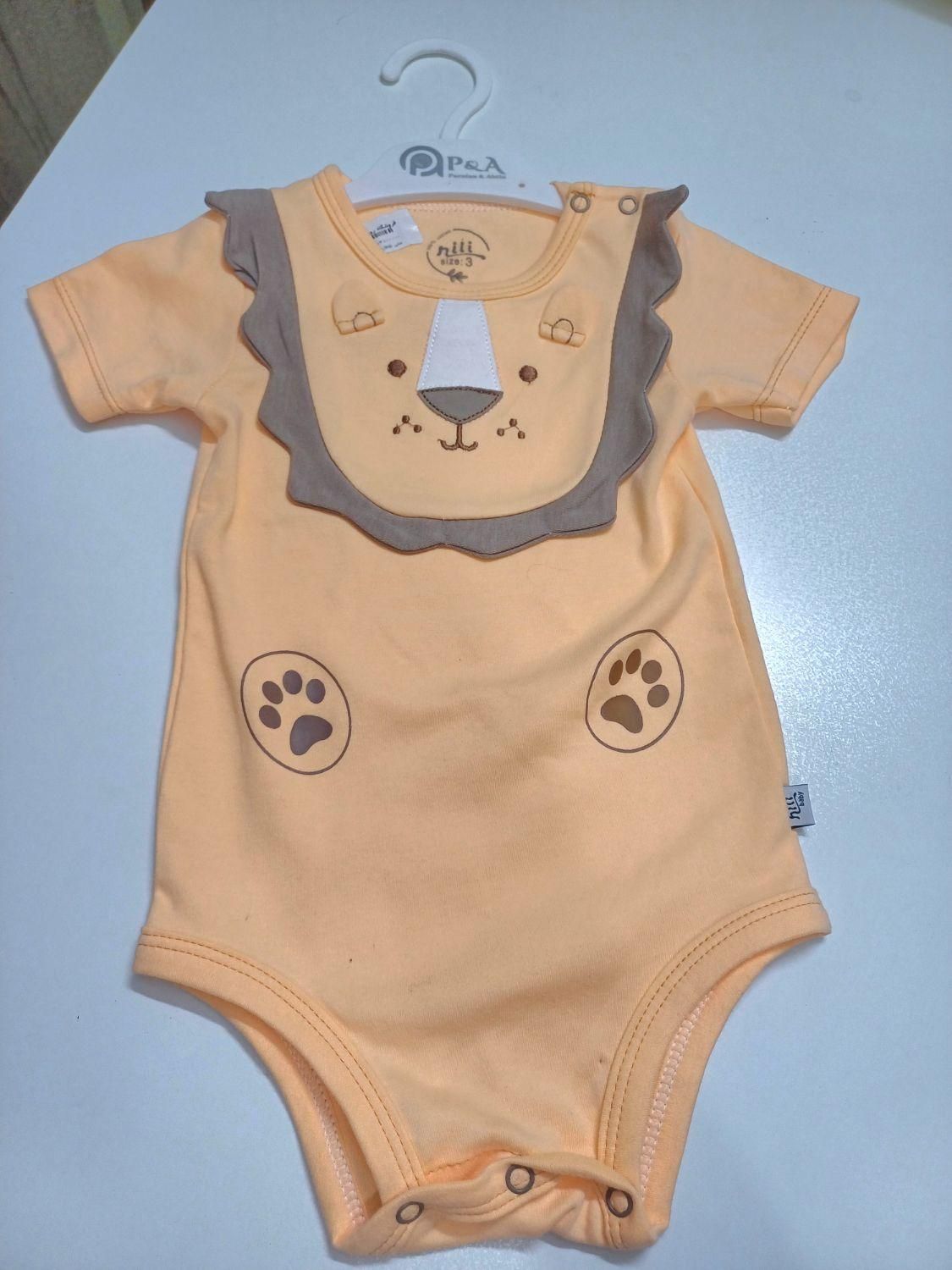 تعدادی وسایل نوزاد نو مناسب سیسمونی|اسباب و اثاث بچه|گلپایگان, |دیوار