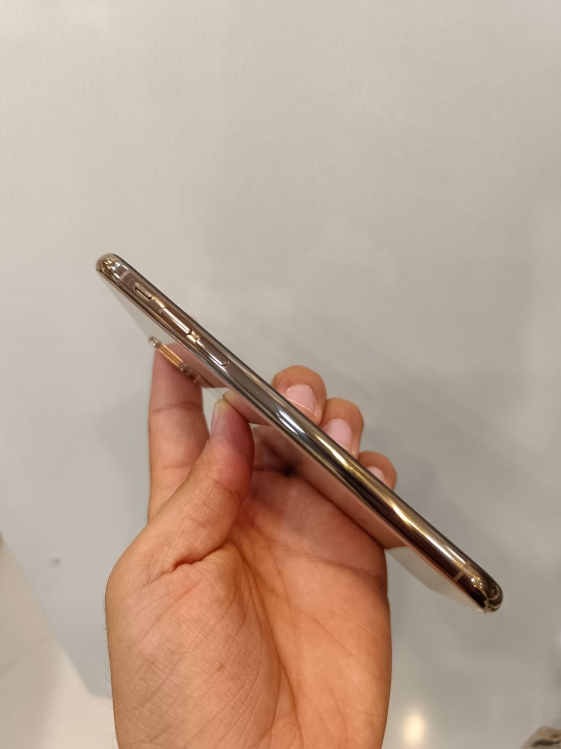 iPhone XS 256GB|موبایل|مشهد, عامل|دیوار