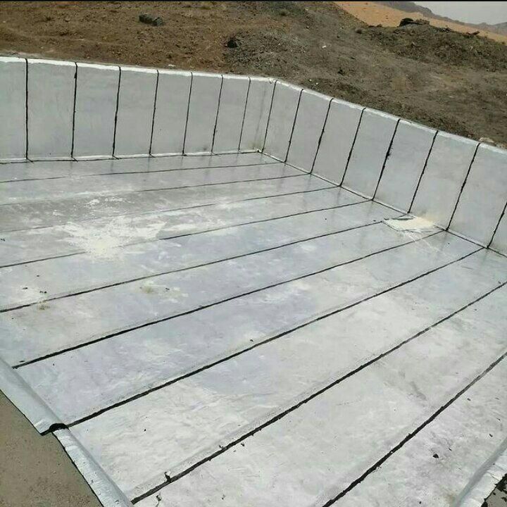 ایزوگام و قیرگونی آسفالت جوان|خدمات پیشه و مهارت|بیرجند, |دیوار