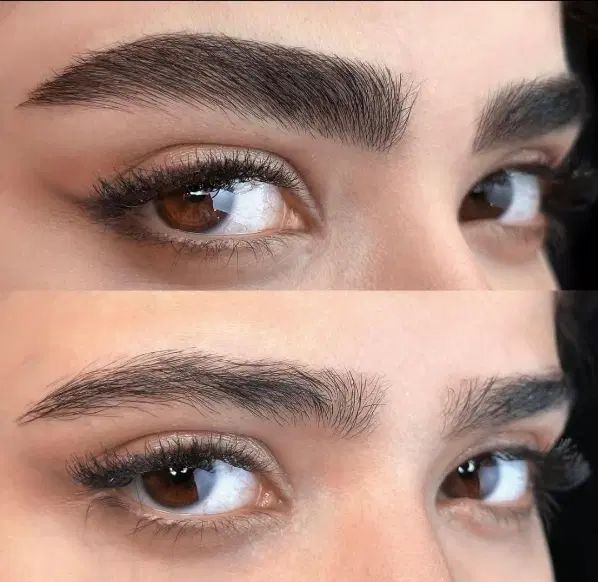 تخفیفات ویژه میکروبلیدینگ|خدمات آرایشگری و زیبایی|کرج, شاهین‌ویلا|دیوار