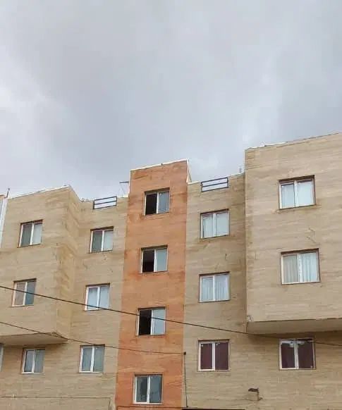 فروش آپارتمانهای مسکن مهر فیروزکوه۷۶m دو خواب|فروش آپارتمان|فیروزکوه, |دیوار