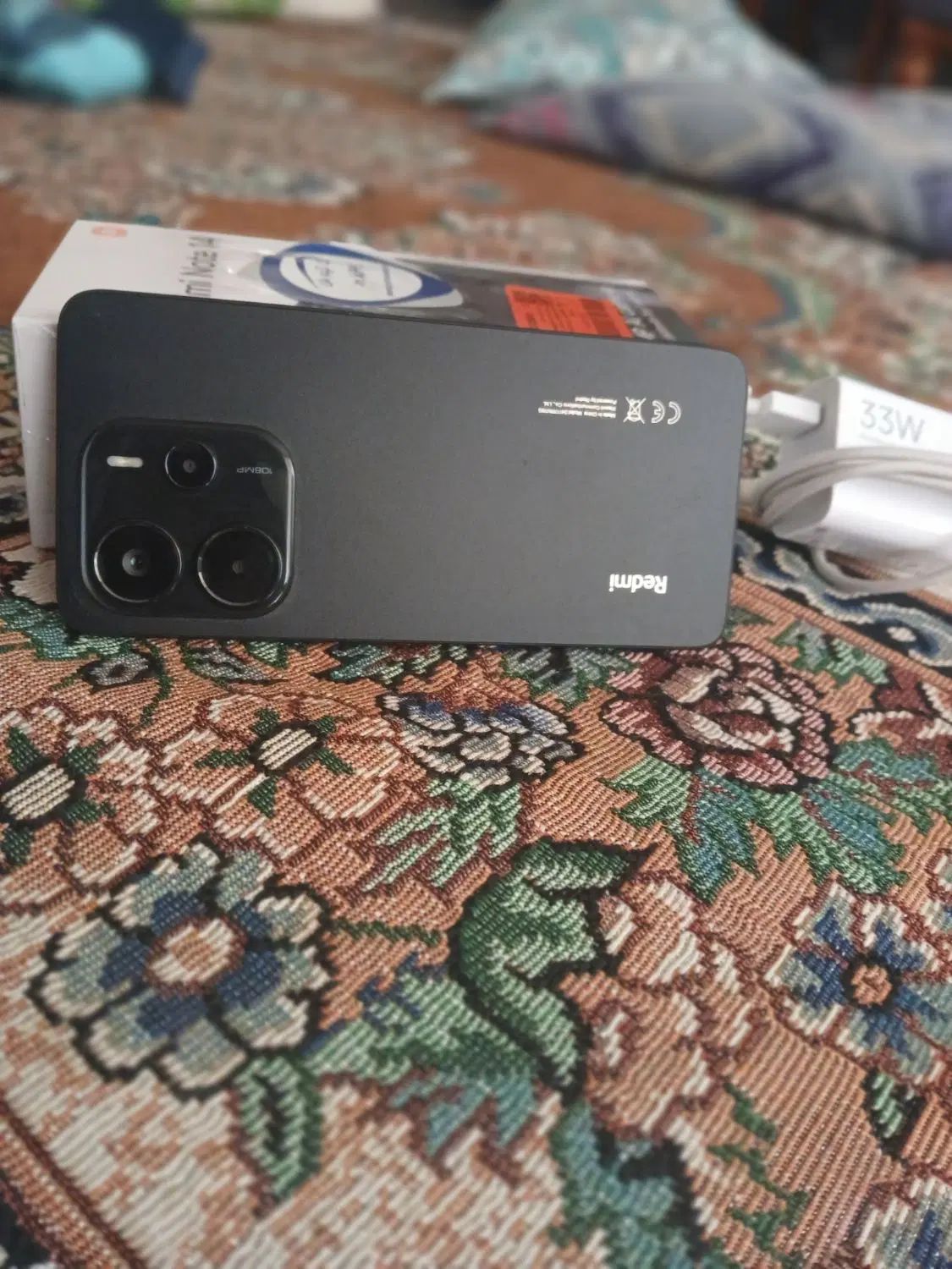 note14/نوت۱۴|موبایل|مشهد, مصلی (کارمندان اول)|دیوار