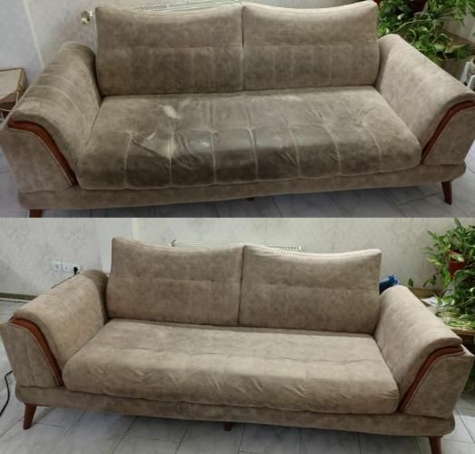 مبل شویی  مبل،خوشخواب،فرش،صندلی  درمنزل|خدمات نظافت|تربت جام, پاسداران|دیوار