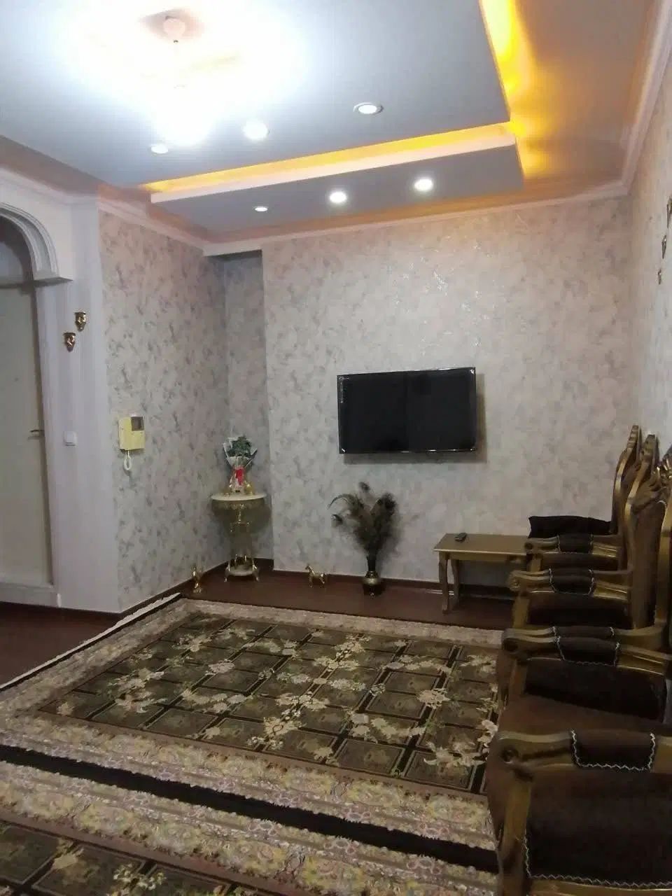 ۵۰متر/خوش نقشه/مشتری پسند بازدید با هماهنگی|فروش آپارتمان|تهران, شهرآرا|دیوار