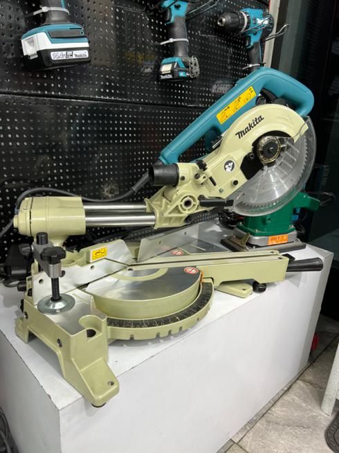 فارسی بر ماکیتا ۰۷۱۴|ابزارآلات|تهران, منیریه|دیوار