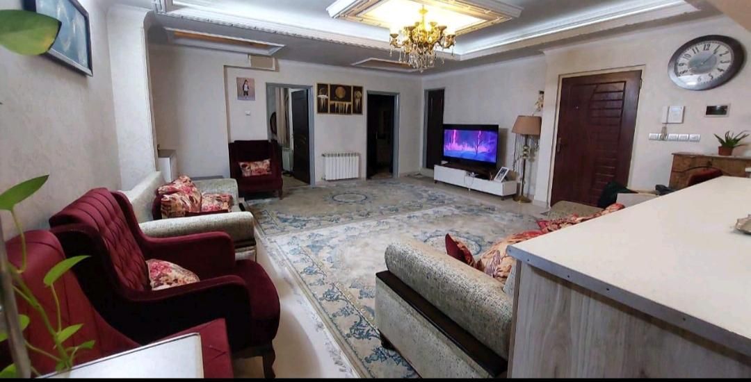 فروش اپارتمان/محدوده شهرک نمونه/تک واحدی/دوخواب|فروش آپارتمان|تهران, یافت آباد جنوبی|دیوار